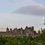 Maison Porte Saint Croix Σπίτι διακοπών