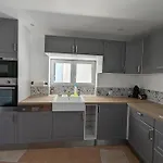 Σπίτι διακοπών Maison Porte Saint Croix *