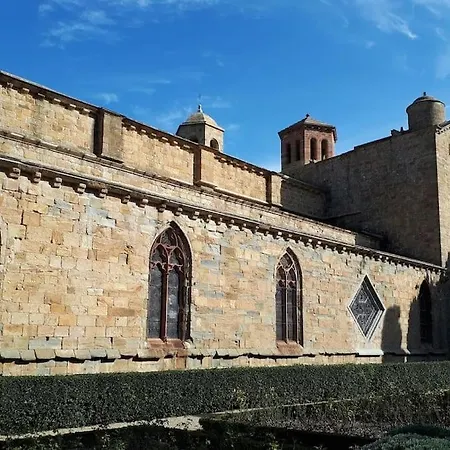 Maison Porte Saint Croix * Bize-Minervois