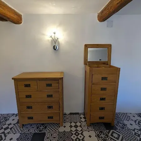 Maison Porte Saint Croix Semesterbostad *