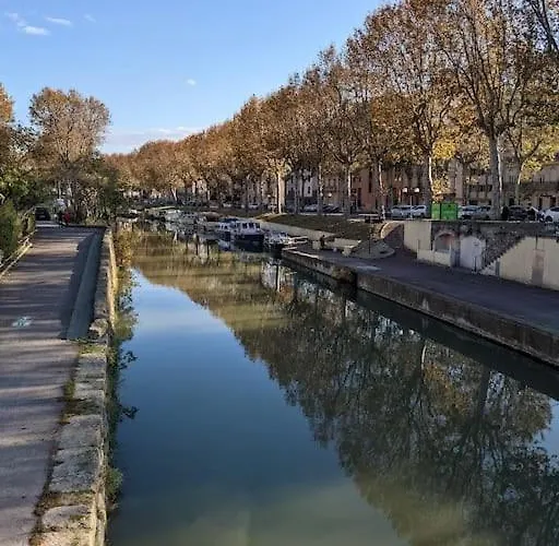 Maison Porte Saint Croix Prázdninový dům *